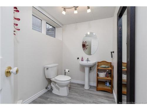 47 St-Onge St, Grand Falls, NB 