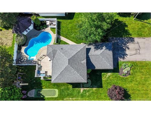 47 St-Onge St, Grand Falls, NB 