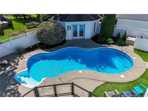 47 St-Onge St, Grand Falls, NB 