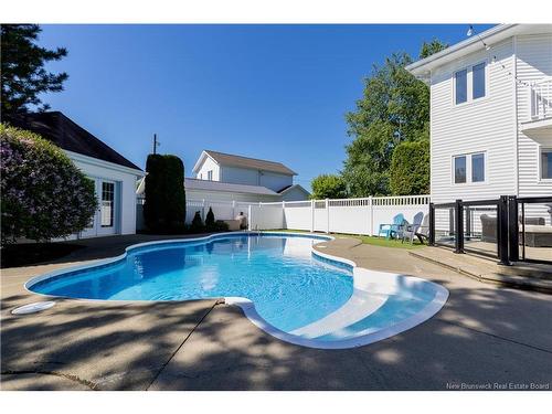 47 St-Onge St, Grand Falls, NB 