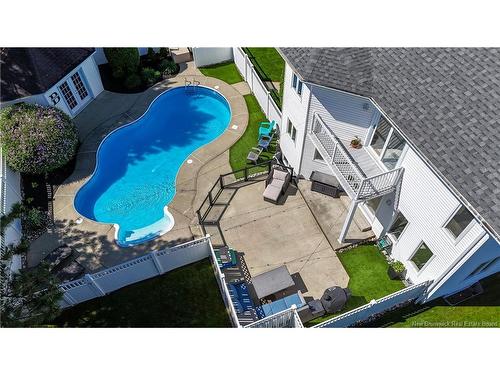 47 St-Onge St, Grand Falls, NB 