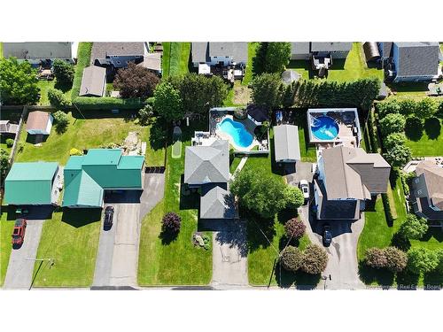 47 St-Onge St, Grand Falls, NB 