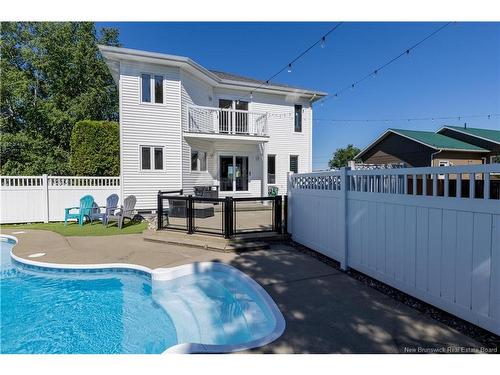 47 St-Onge St, Grand Falls, NB 