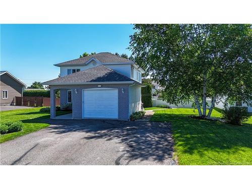 47 St-Onge St, Grand Falls, NB 