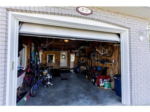 47 St-Onge St, Grand Falls, NB 