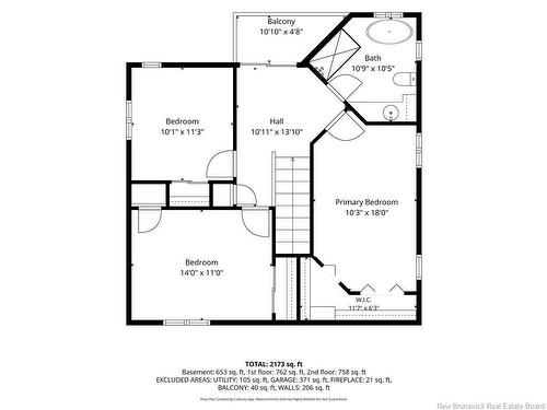 47 St-Onge St, Grand Falls, NB 