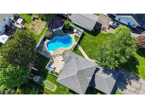 47 St-Onge St, Grand Falls, NB 