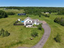 17 Sunrise Ridge RD Sackville, NB E4L 4S4