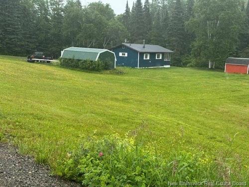 514 Howard Brook Rd, Howard Brook, NB 