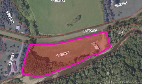 514 Howard Brook Rd, Howard Brook, NB 