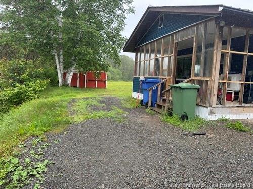 514 Howard Brook Rd, Howard Brook, NB 