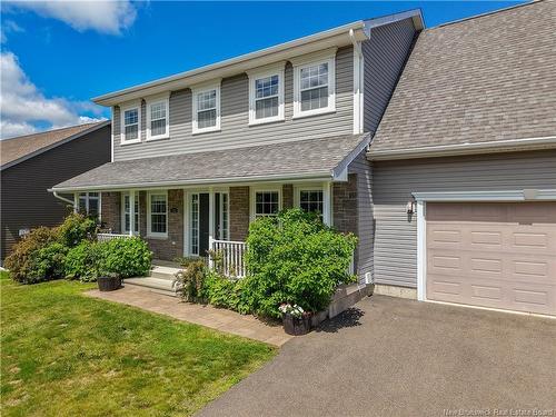 183 Garden St, Fredericton, NB 