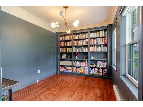 183 Garden St, Fredericton, NB 