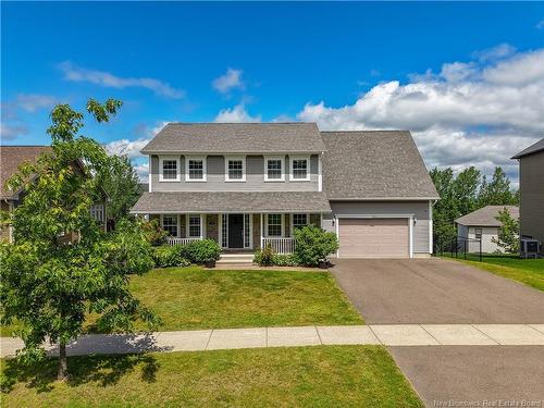 183 Garden St, Fredericton, NB 