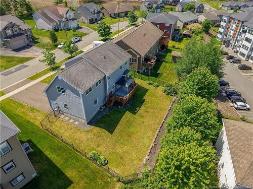183 Garden St, Fredericton, NB 
