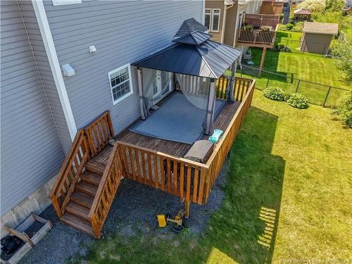 183 Garden St, Fredericton, NB 