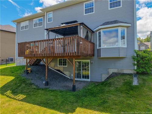 183 Garden St, Fredericton, NB 