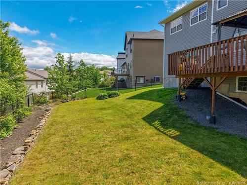 183 Garden St, Fredericton, NB 