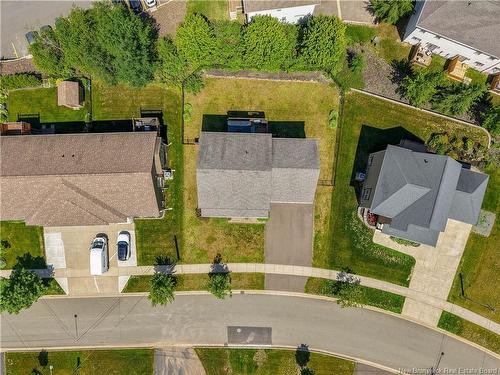 183 Garden St, Fredericton, NB 