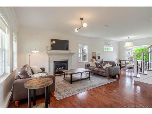 183 Garden St, Fredericton, NB 