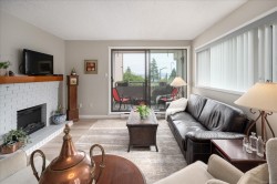 #201-309 Morison Ave  Parksville, BC V9P 1M6