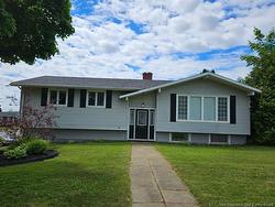 131 Kirkpatrick ST Woodstock, NB E7M 2B2