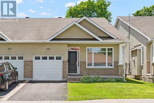 135 ELIZABETH STREET  Carleton Place, ON K7C 2V9
