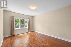 Primary Bedroom - 