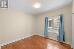 Bedroom #2 - 