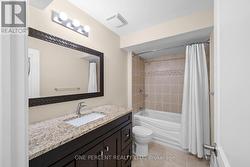 Bathroom #3 - 