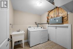 Laundry Room - 