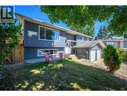 1807 22 Street  Vernon, BC V1T 7Z9