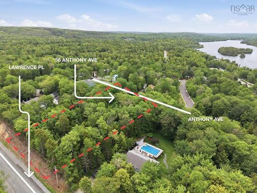 36 Anthony Avenue, Wellington, NS 