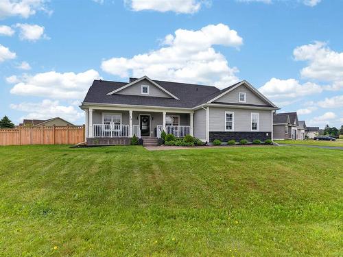 50 Lantern Crescent, Cornwall, PE 