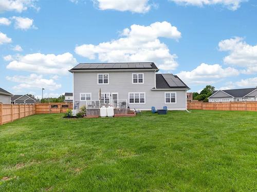 50 Lantern Crescent, Cornwall, PE 