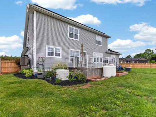 50 Lantern Crescent, Cornwall, PE 