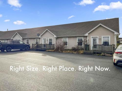 3 17 Heatherway Drive  Cornwall, PE C0A 1H3