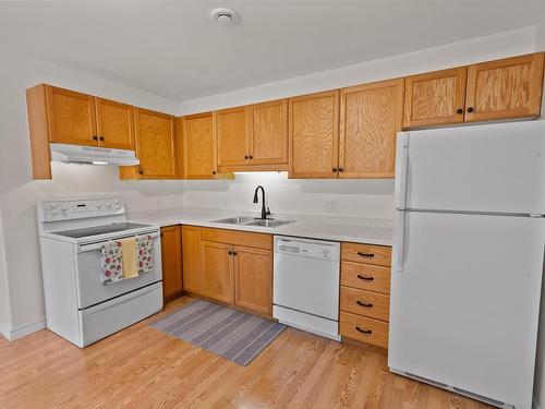 3 17 Heatherway Drive, Cornwall, PE 