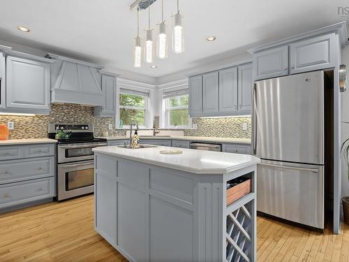 240 Glen Arbour Way, Hammonds Plains, NS 