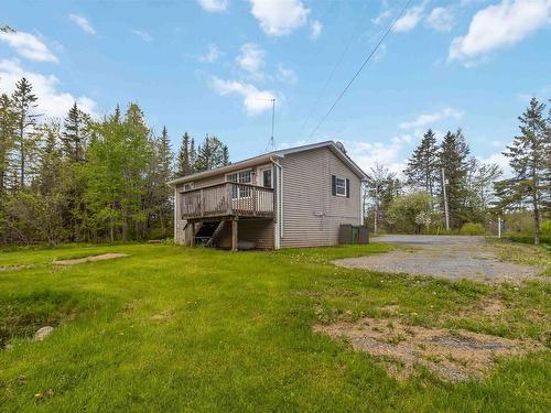 6324 Highway 236, Five Mile River, NS 