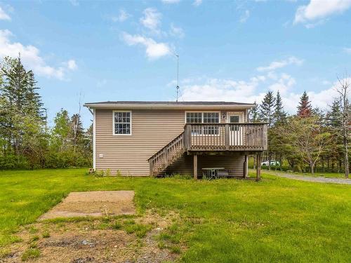 6324 Highway 236, Five Mile River, NS 