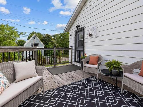 60 Ambrose Street, Charlottetown, PE 