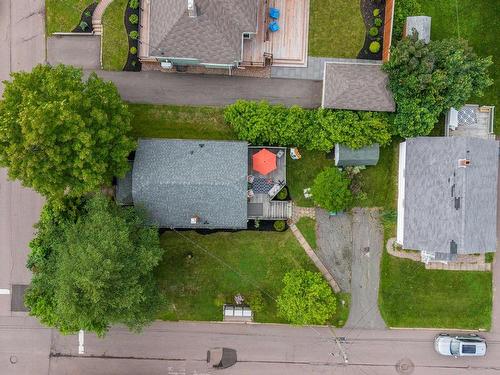60 Ambrose Street, Charlottetown, PE 