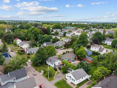 60 Ambrose Street, Charlottetown, PE 