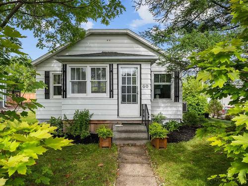 60 Ambrose Street, Charlottetown, PE 