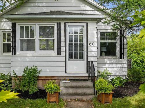 60 Ambrose Street, Charlottetown, PE 