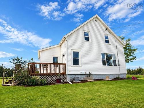 98 Archibald Road, Harmony, NS 