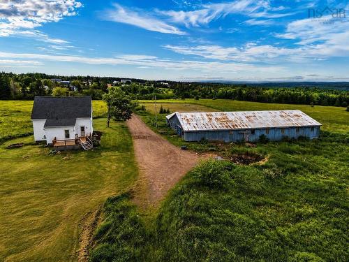 98 Archibald Road, Harmony, NS 