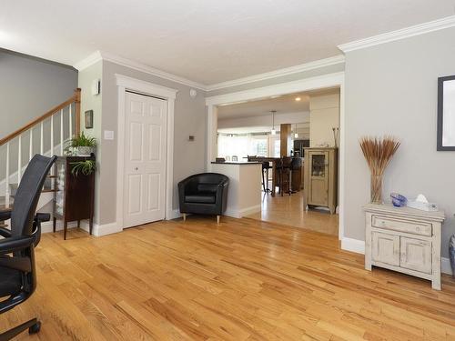 131 Fox Ranch Road, East Amherst, NS 