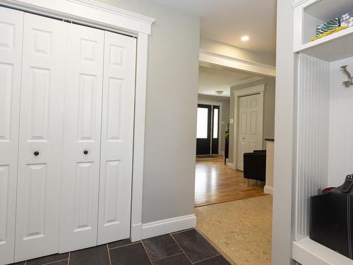 131 Fox Ranch Road, East Amherst, NS 